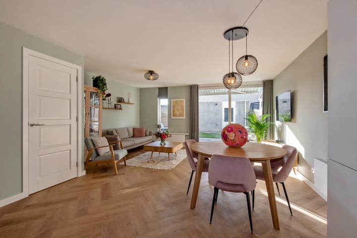 Foto 9 van Hannie Schaftstraat 44