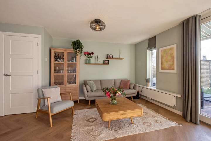 Foto 11 van Hannie Schaftstraat 44