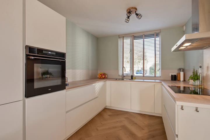 Foto 15 van Hannie Schaftstraat 44