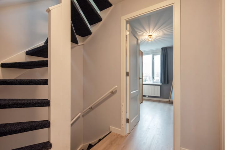 Foto 21 van Hannie Schaftstraat 44