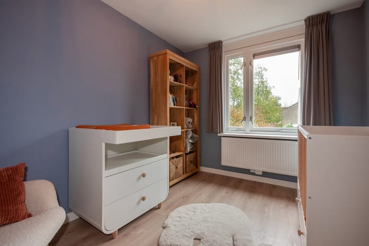 Foto 22 van Hannie Schaftstraat 44