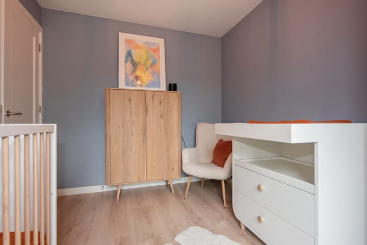 Foto 23 van Hannie Schaftstraat 44