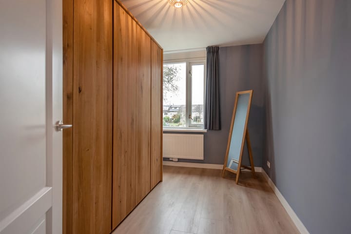 Foto 24 van Hannie Schaftstraat 44