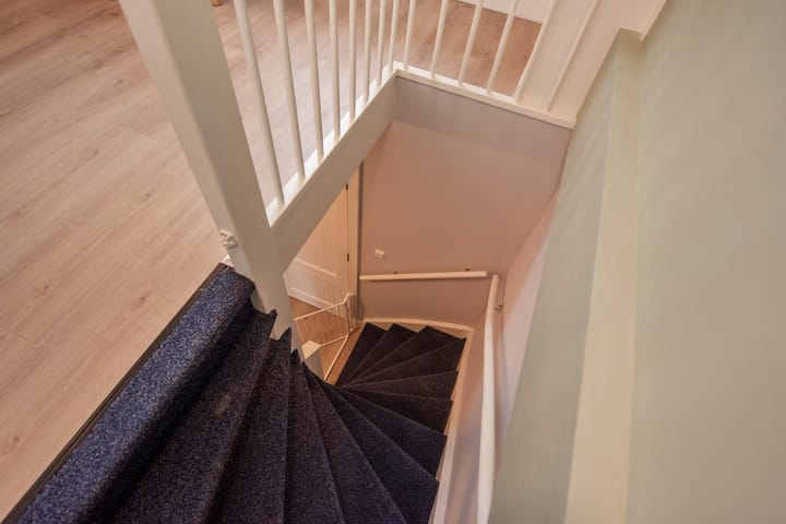 Foto 28 van Hannie Schaftstraat 44