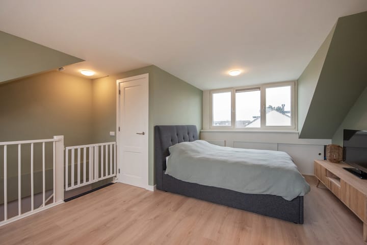 Foto 29 van Hannie Schaftstraat 44