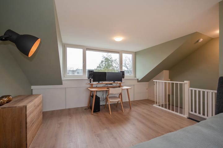 Foto 30 van Hannie Schaftstraat 44