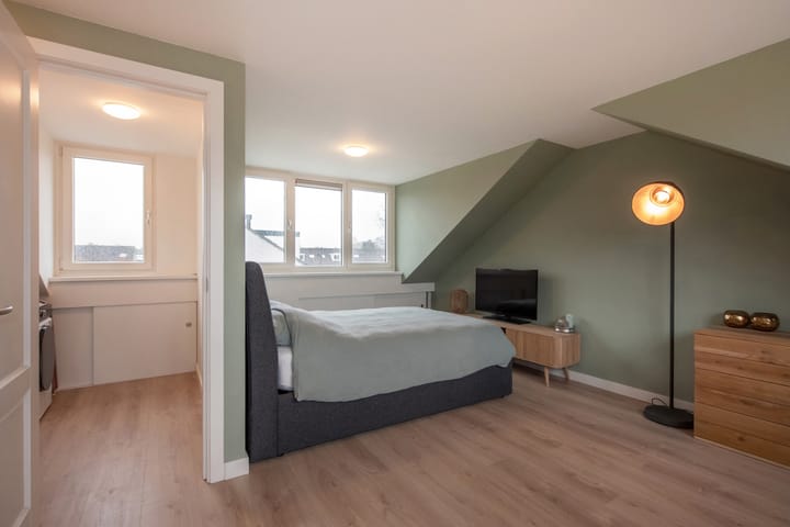 Foto 31 van Hannie Schaftstraat 44