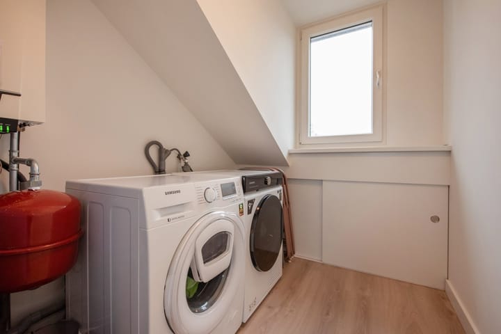 Foto 32 van Hannie Schaftstraat 44