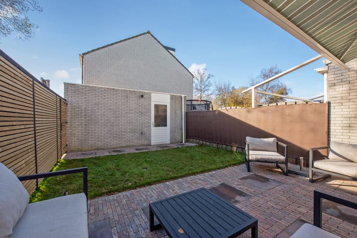 Foto 33 van Hannie Schaftstraat 44