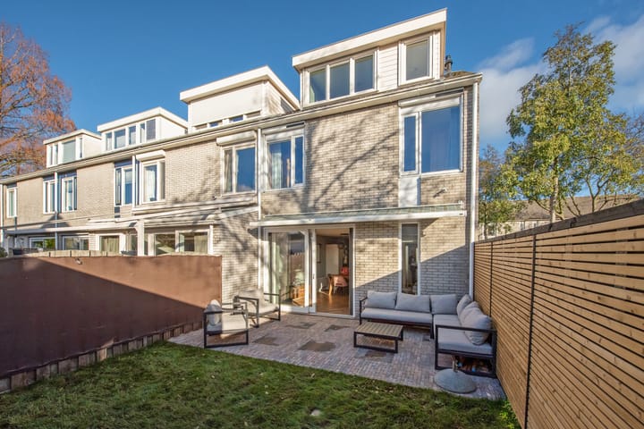 Foto 35 van Hannie Schaftstraat 44