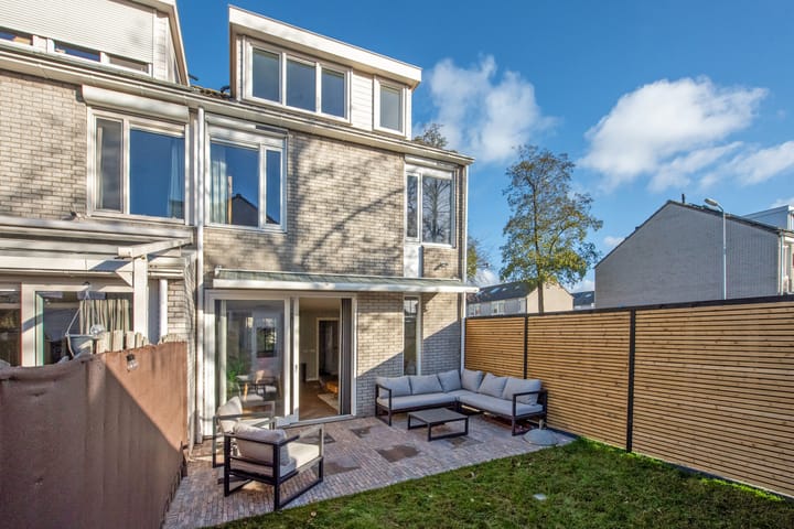 Foto 36 van Hannie Schaftstraat 44