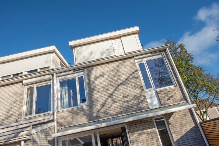 Foto 37 van Hannie Schaftstraat 44