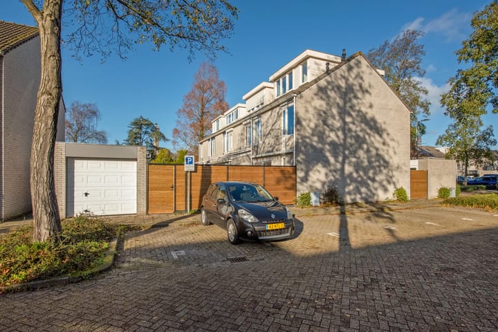 Foto 39 van Hannie Schaftstraat 44