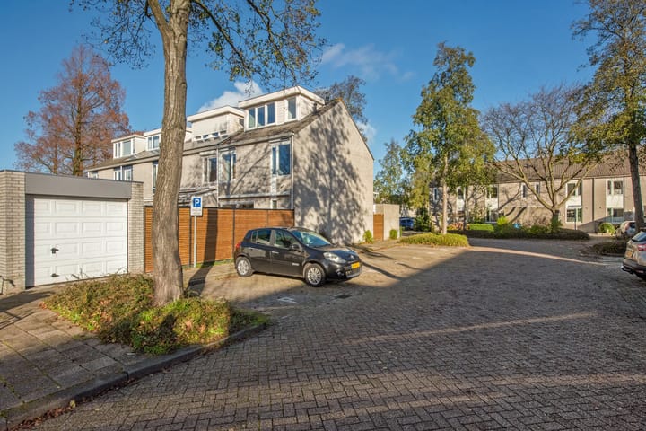 Foto 40 van Hannie Schaftstraat 44