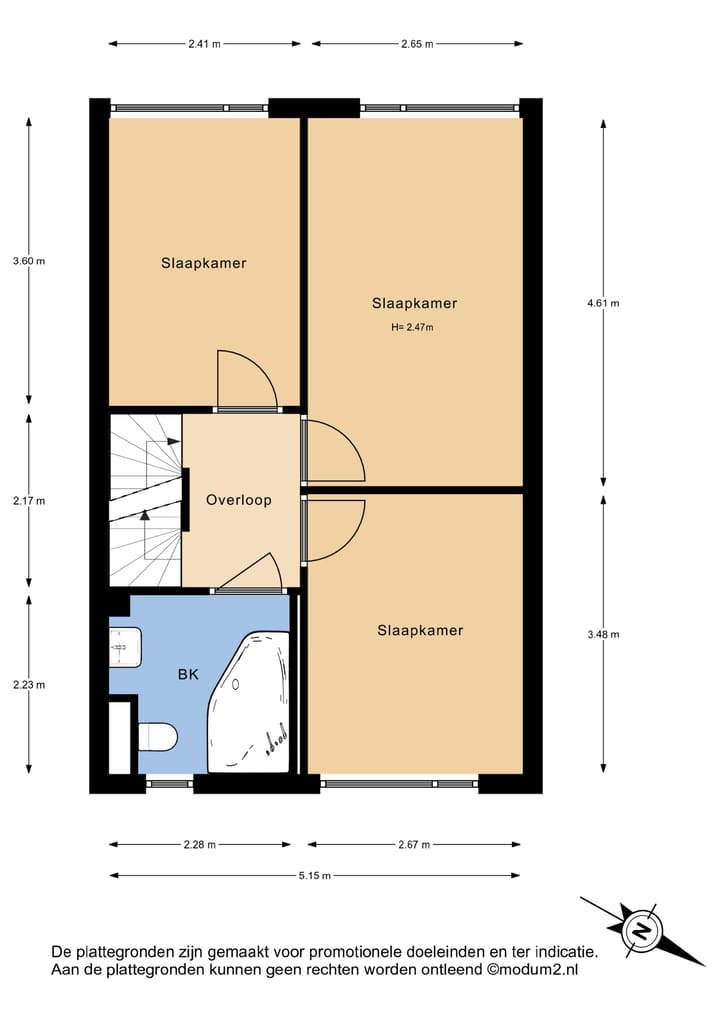 Foto 44 van Hannie Schaftstraat 44
