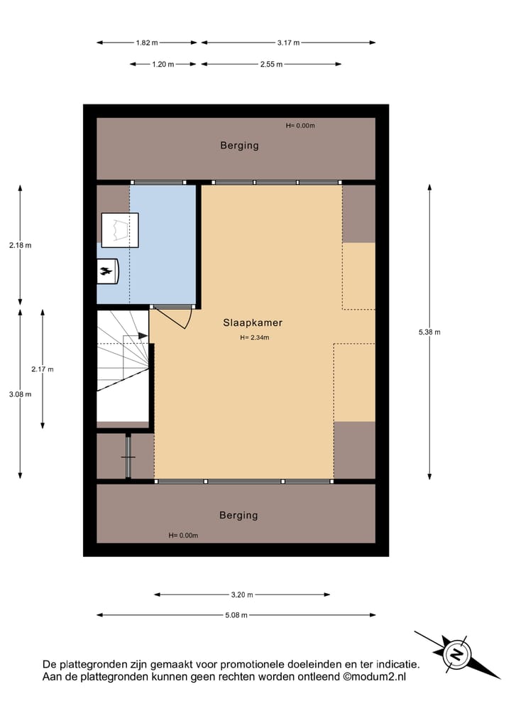 Foto 45 van Hannie Schaftstraat 44