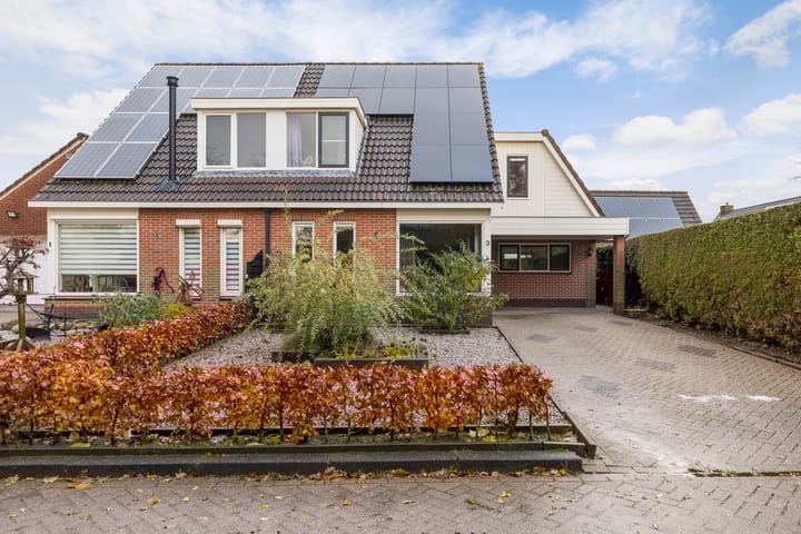 Foto 1 van D Wiersmastrjitte 3