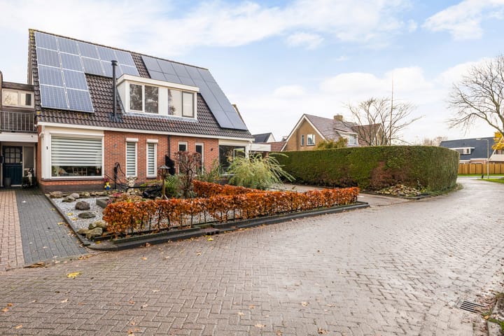 Foto 5 van D Wiersmastrjitte 3