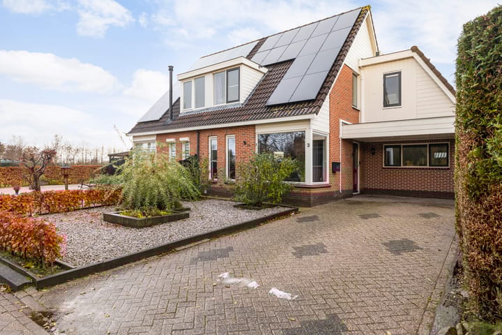 Foto 6 van D Wiersmastrjitte 3