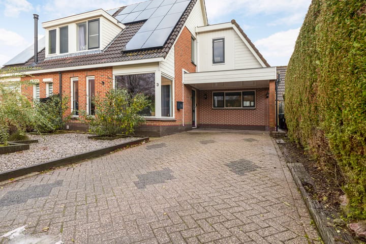 Foto 7 van D Wiersmastrjitte 3