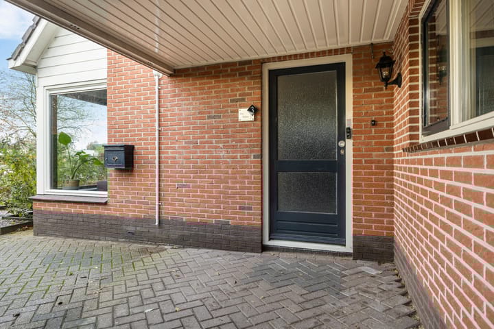 Foto 8 van D Wiersmastrjitte 3