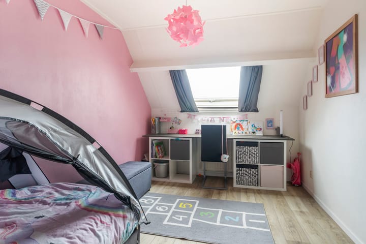 Foto 28 van D Wiersmastrjitte 3