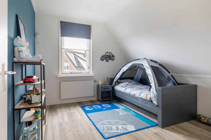 Foto 32 van D Wiersmastrjitte 3