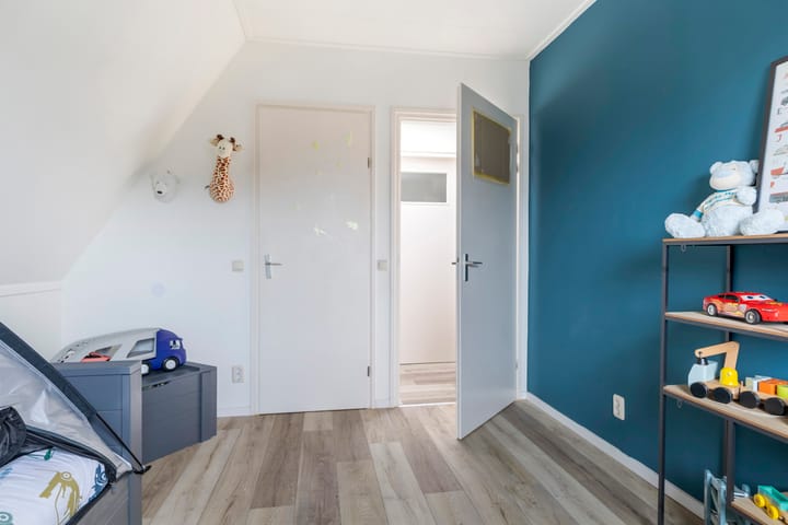 Foto 33 van D Wiersmastrjitte 3