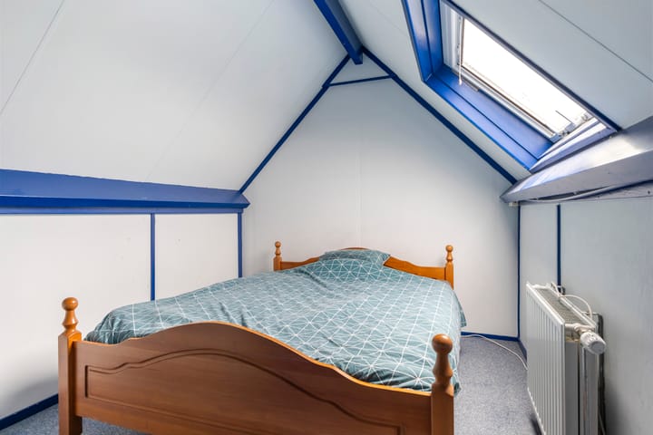 Foto 35 van D Wiersmastrjitte 3