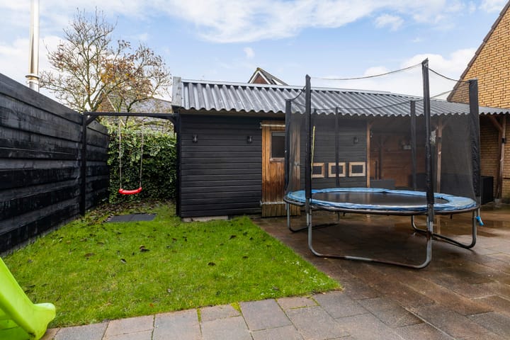 Foto 36 van D Wiersmastrjitte 3