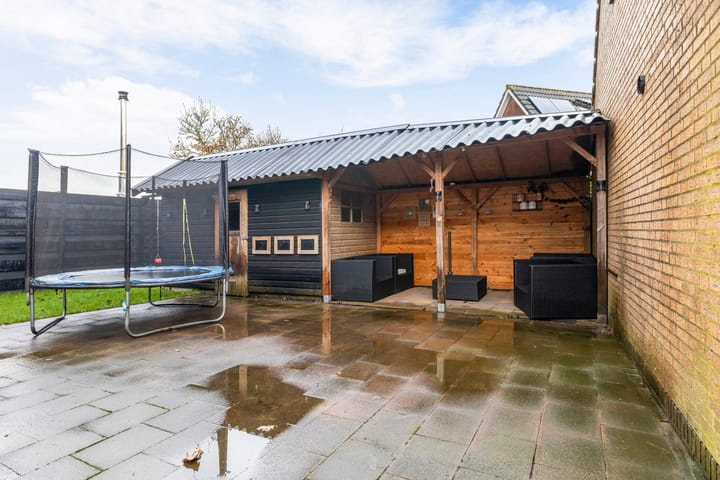 Foto 37 van D Wiersmastrjitte 3