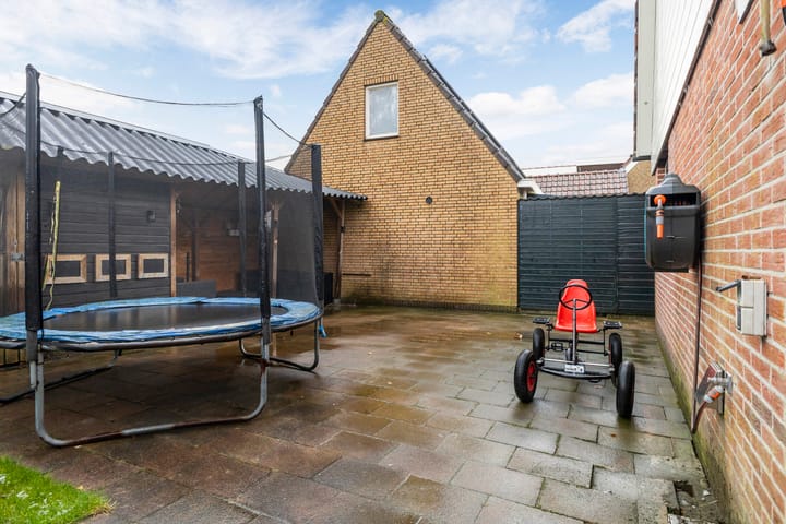 Foto 38 van D Wiersmastrjitte 3