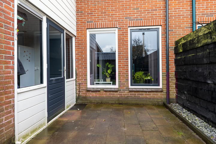 Foto 39 van D Wiersmastrjitte 3