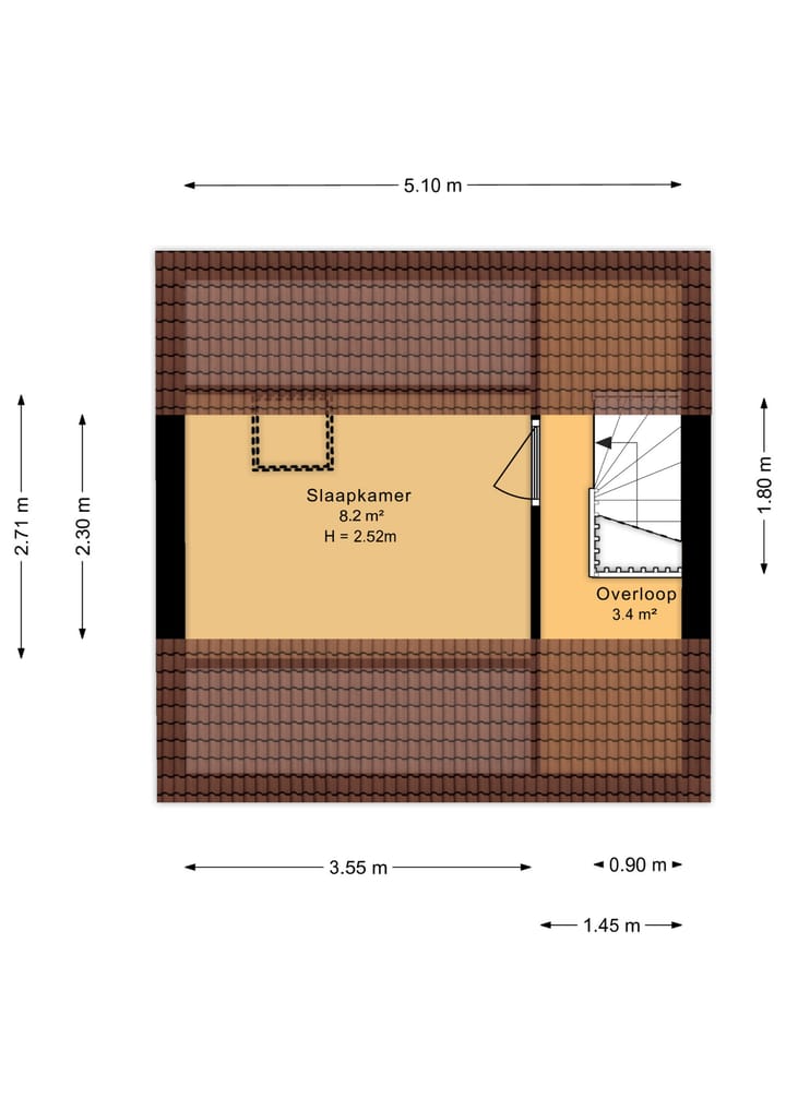 Foto 44 van D Wiersmastrjitte 3
