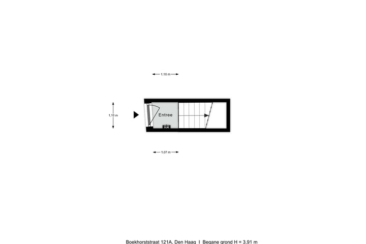 Bekijk foto 28 van Boekhorststraat 121-A