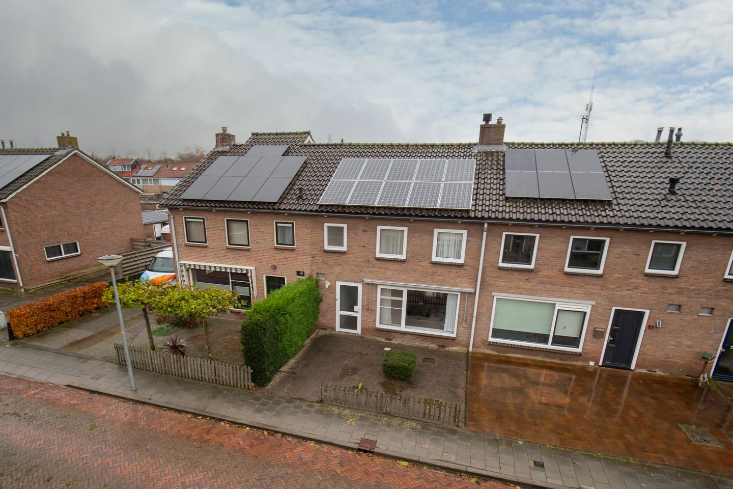 Foto 1 van Van Steenstraat 19