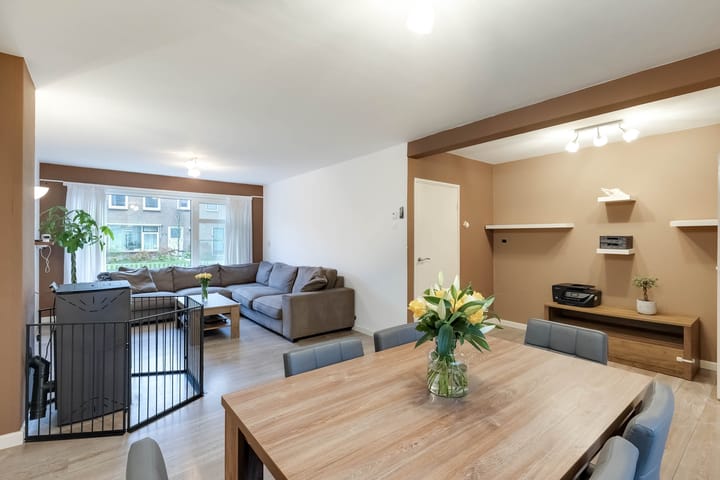 Foto 3 van Van Steenstraat 19