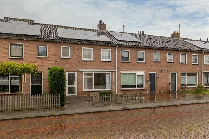 Bekijk foto 5 van Van Steenstraat 19