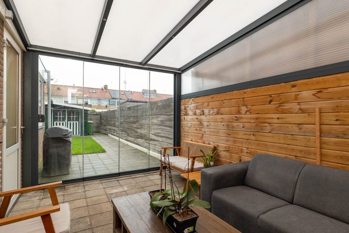 Foto 24 van Van Steenstraat 19