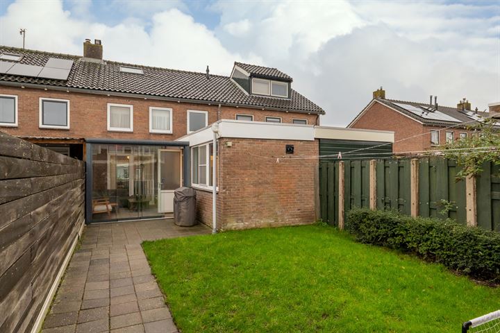 Bekijk foto 49 van Van Steenstraat 19