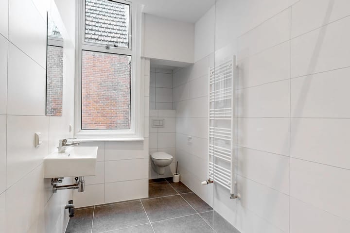 Foto 10 van Prins Hendrikplein 3-A