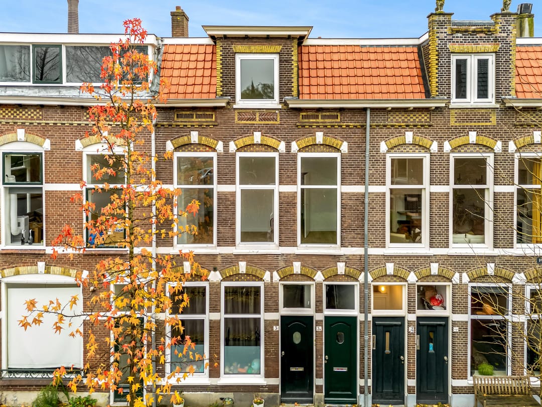 Photo 1 of Prins Hendrikplein 3-A