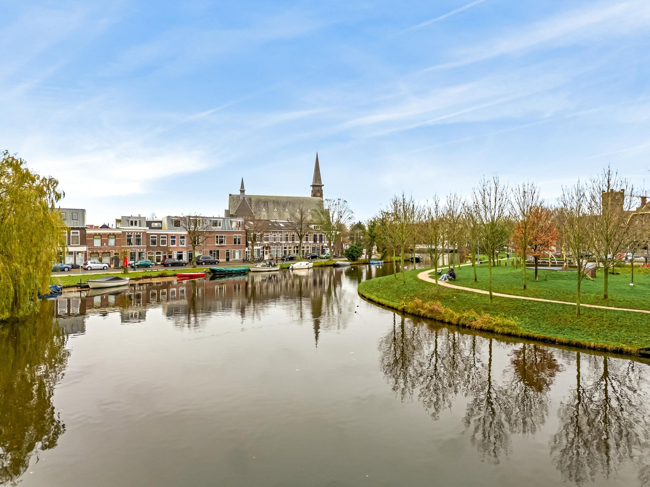 Photo 27 of Prins Hendrikplein 3-A