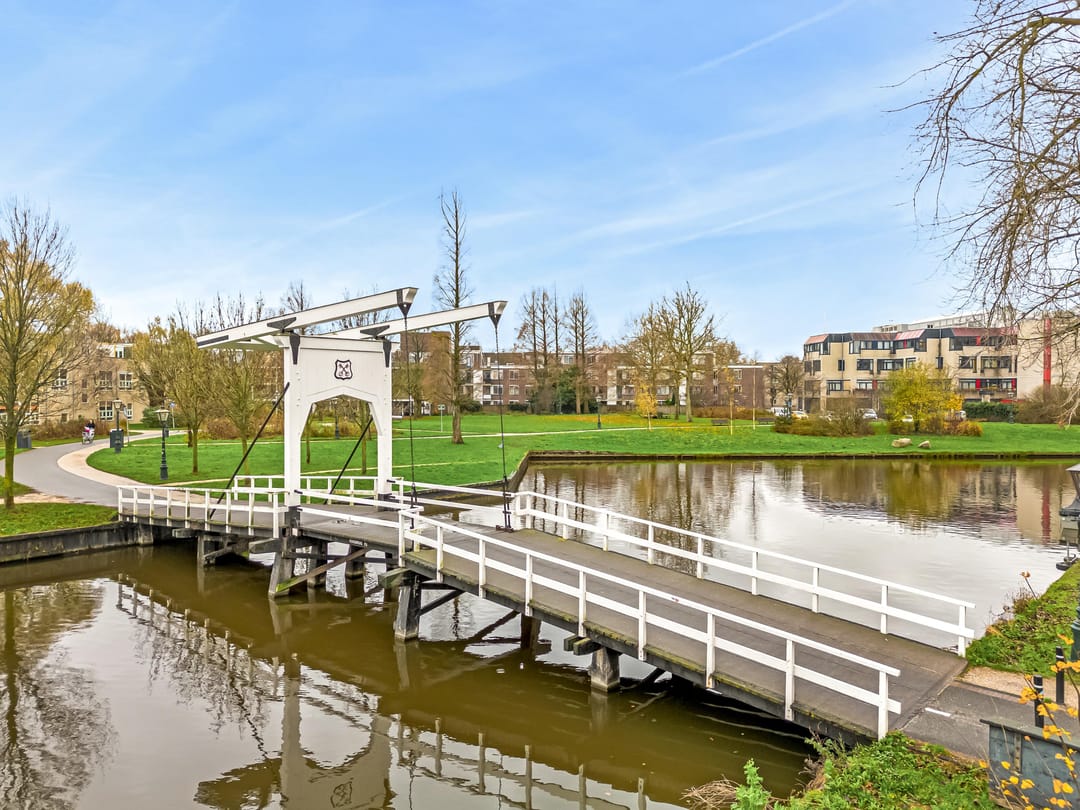 Photo 28 of Prins Hendrikplein 3-A