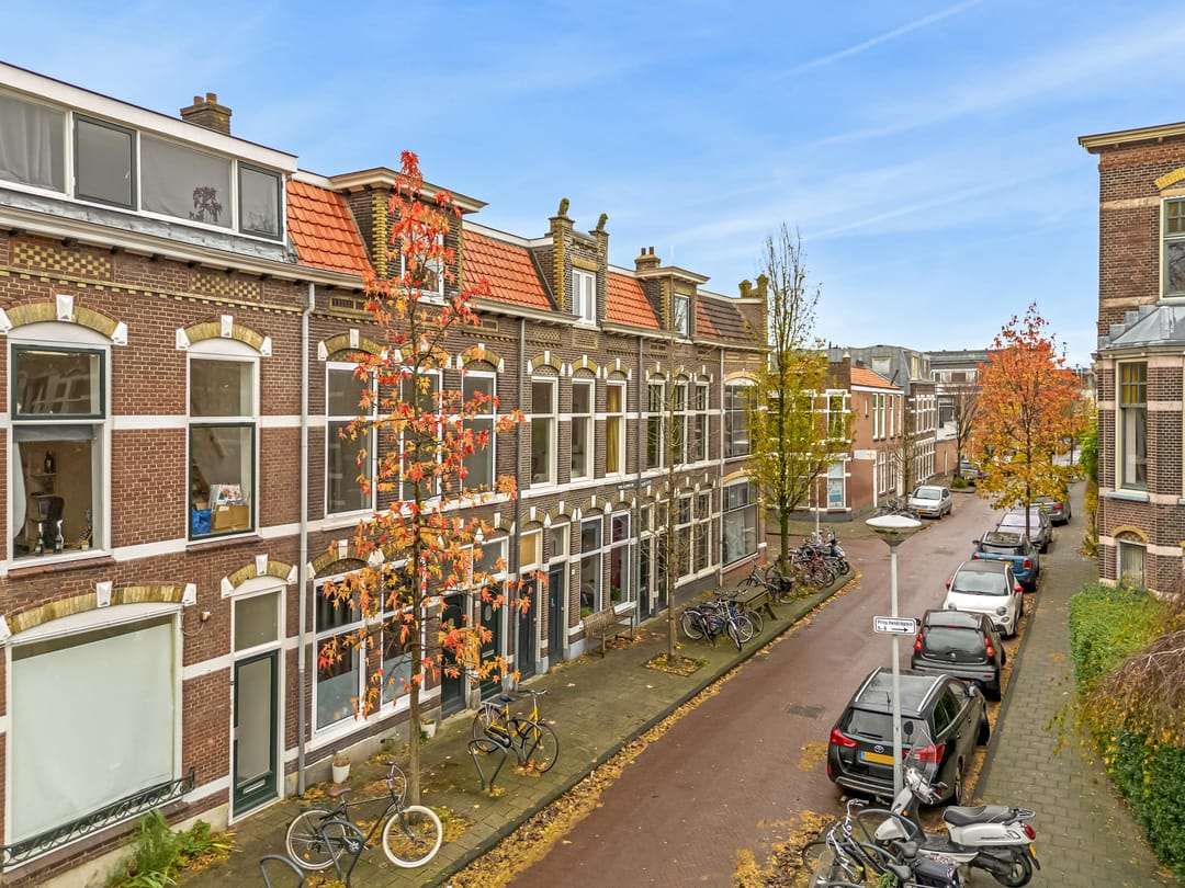 Photo 2 of Prins Hendrikplein 3-A