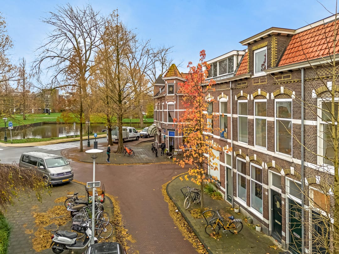 Photo 26 of Prins Hendrikplein 3-A