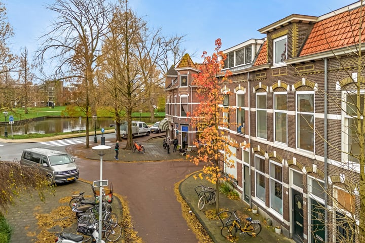 View photo 26 of Prins Hendrikplein 3-A