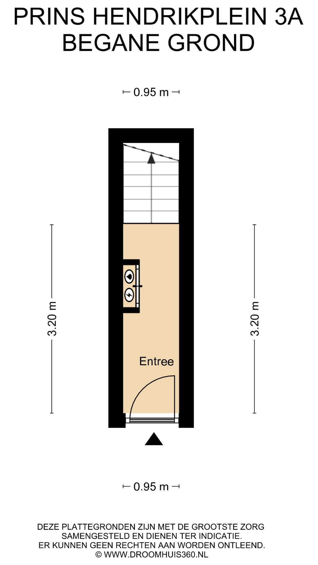Photo 31 of Prins Hendrikplein 3-A