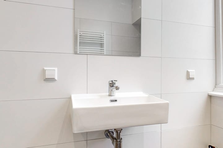 Foto 13 van Prins Hendrikplein 3-A