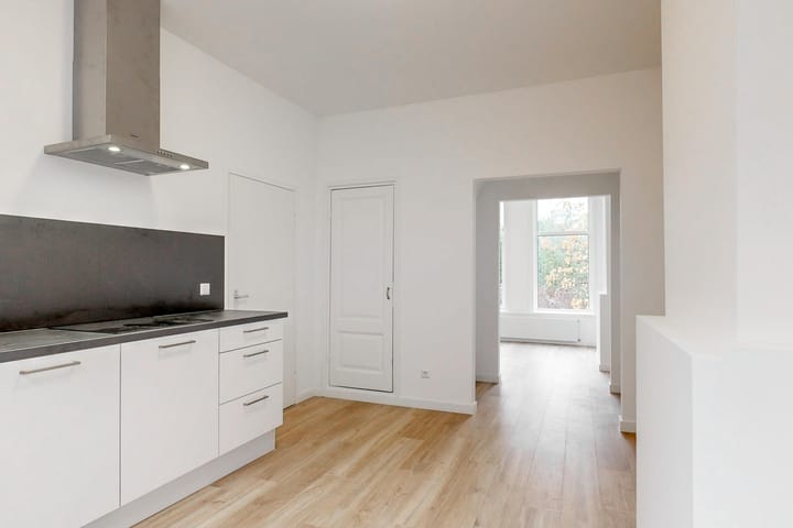 Foto 9 van Prins Hendrikplein 3-A